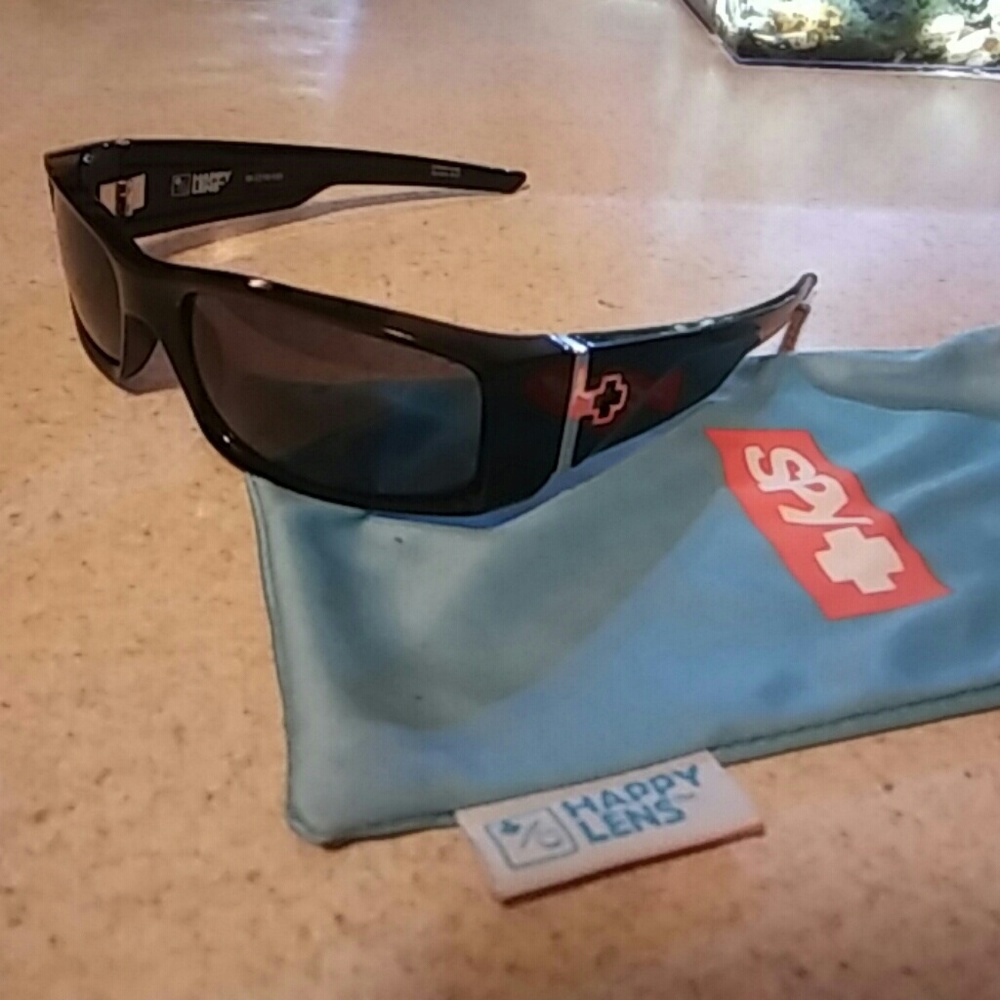 😎SPY Sunglasses😎